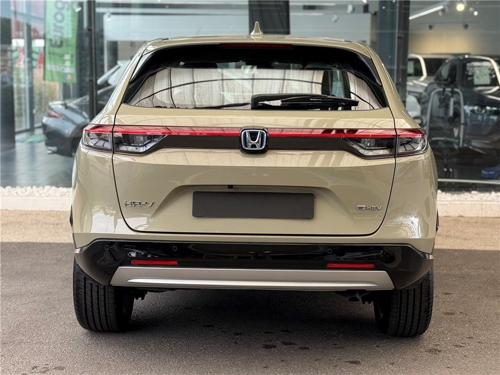 honda - Visuel 19