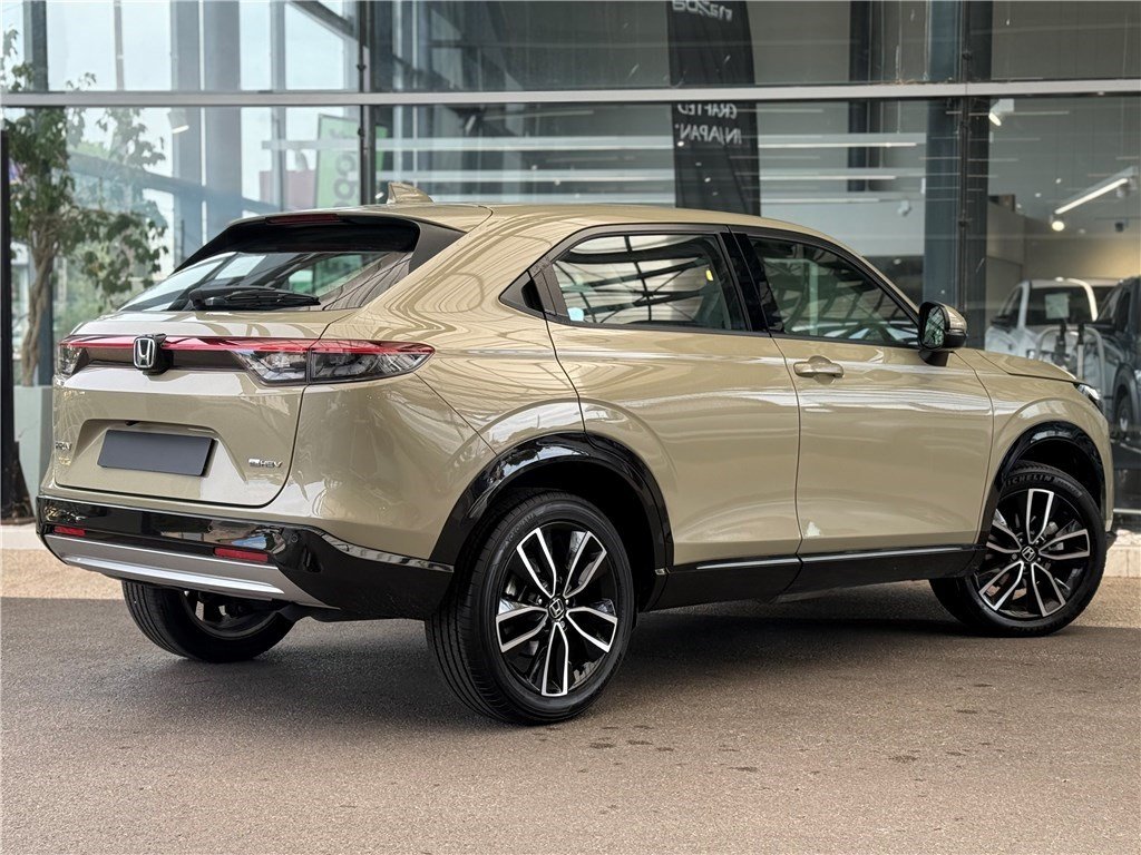 honda - Visuel 2