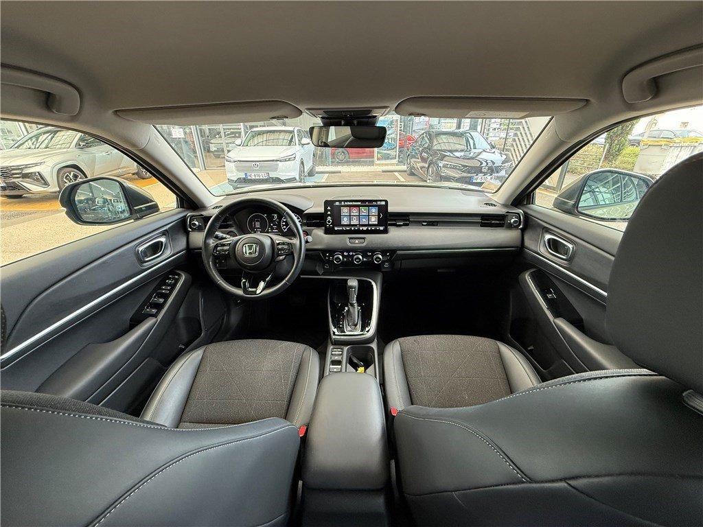 honda - Visuel 6
