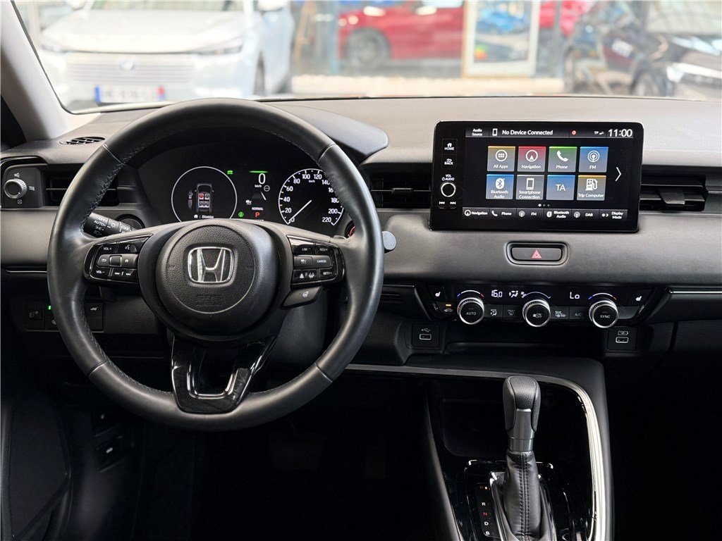 honda - Visuel 8