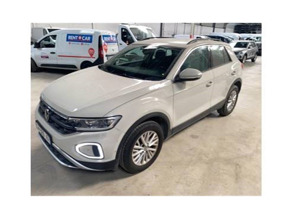 volkswagen - Visuel 0