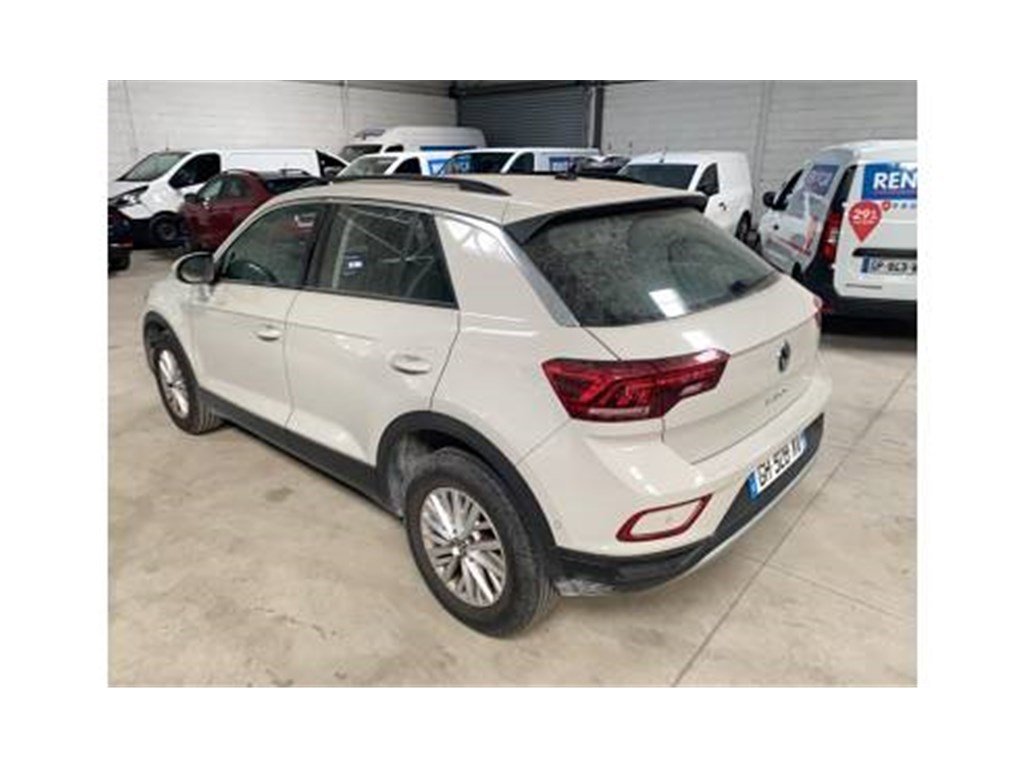 volkswagen - Visuel 2