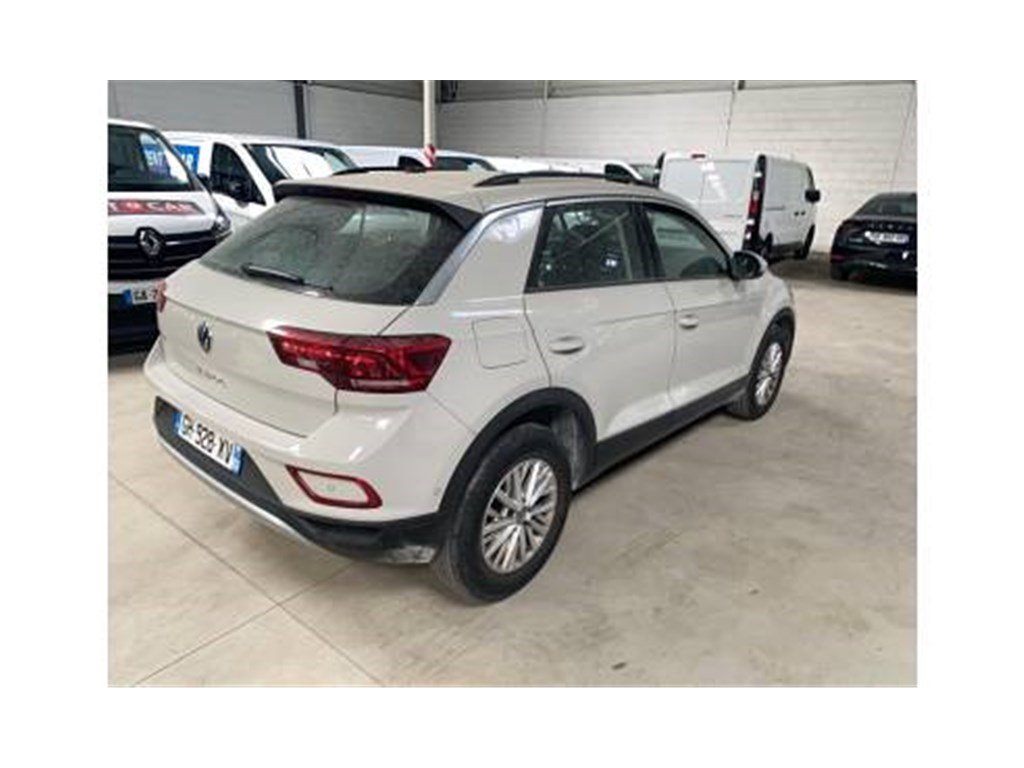 volkswagen - Visuel 3