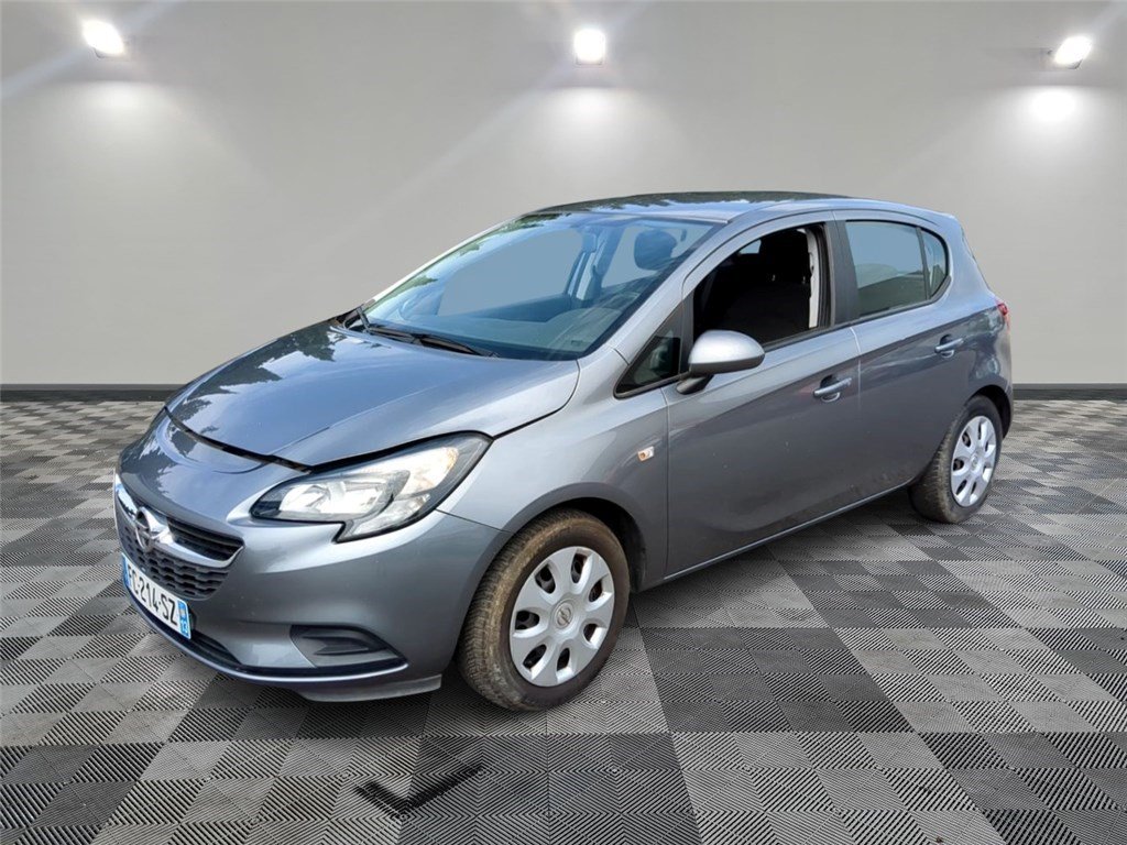 opel - Visuel 0