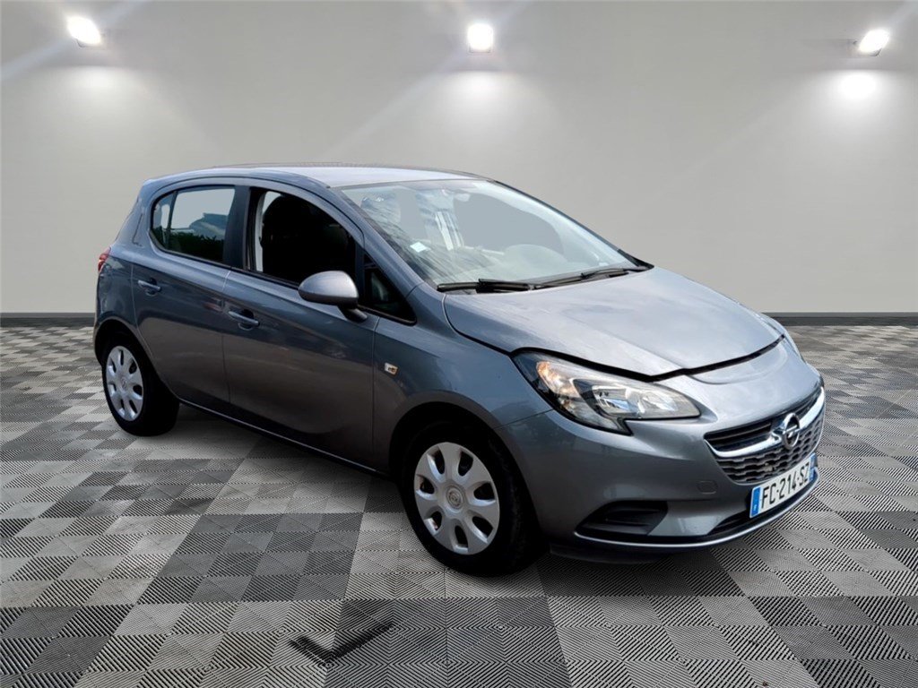 opel - Visuel 1
