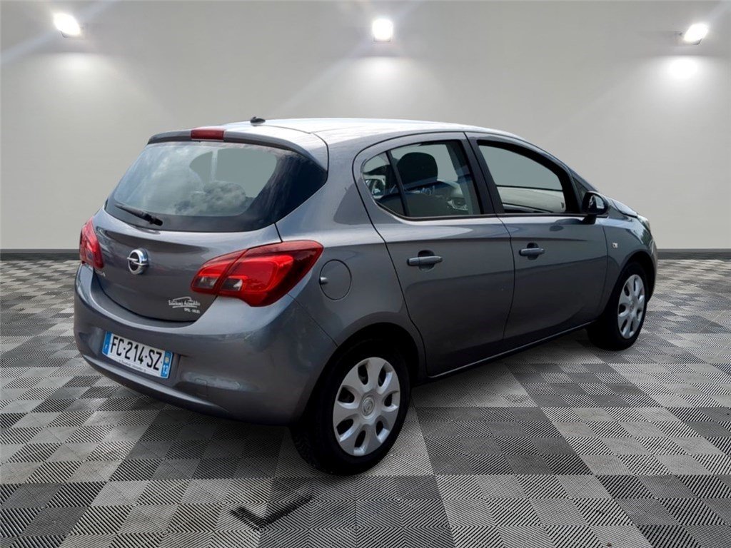 opel - Visuel 2