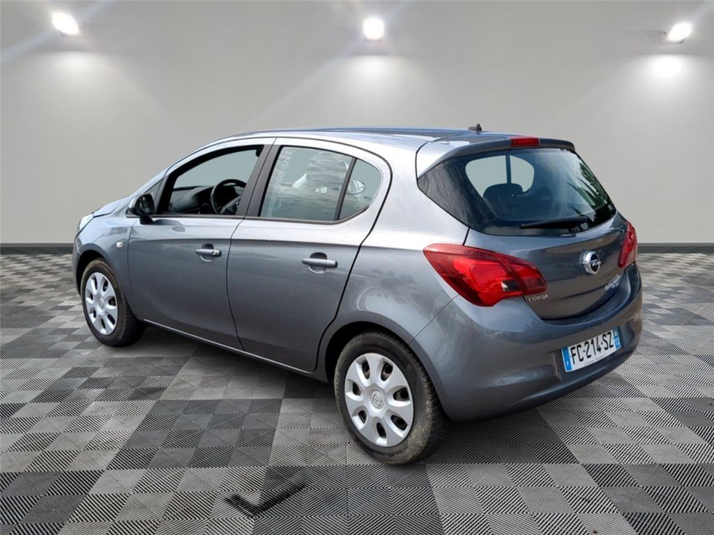 opel - Visuel 3