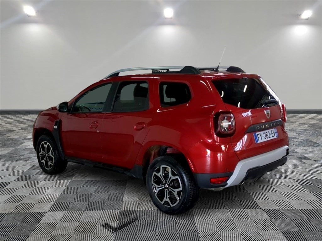 dacia - Visuel 2