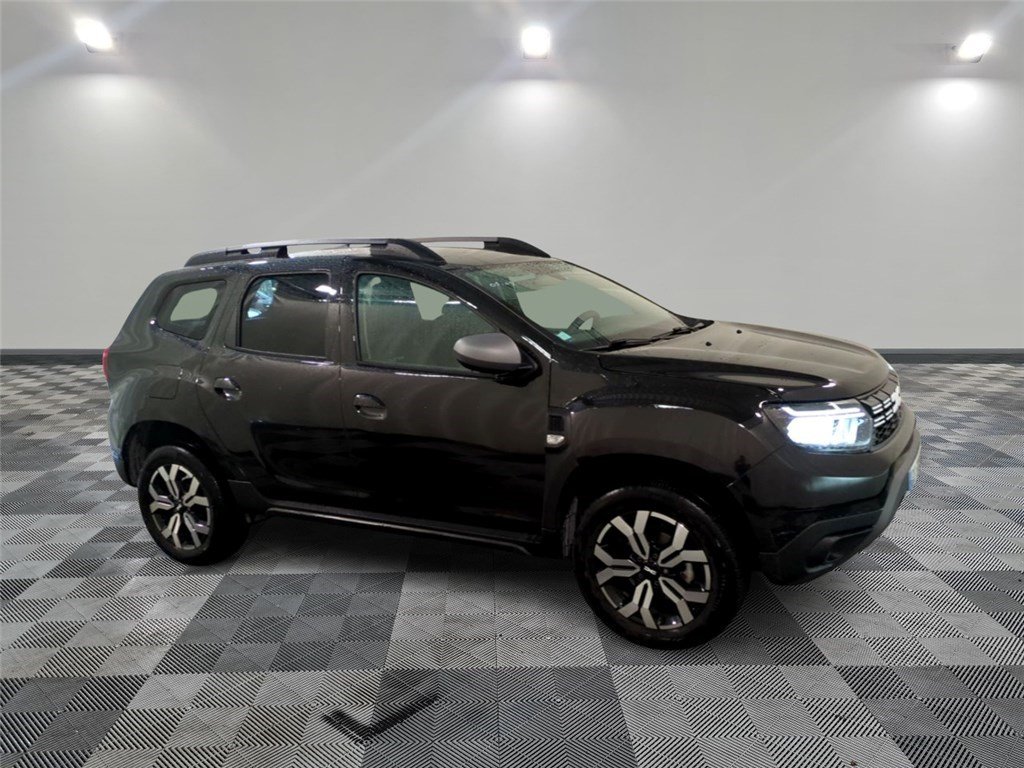 dacia - Visuel 0