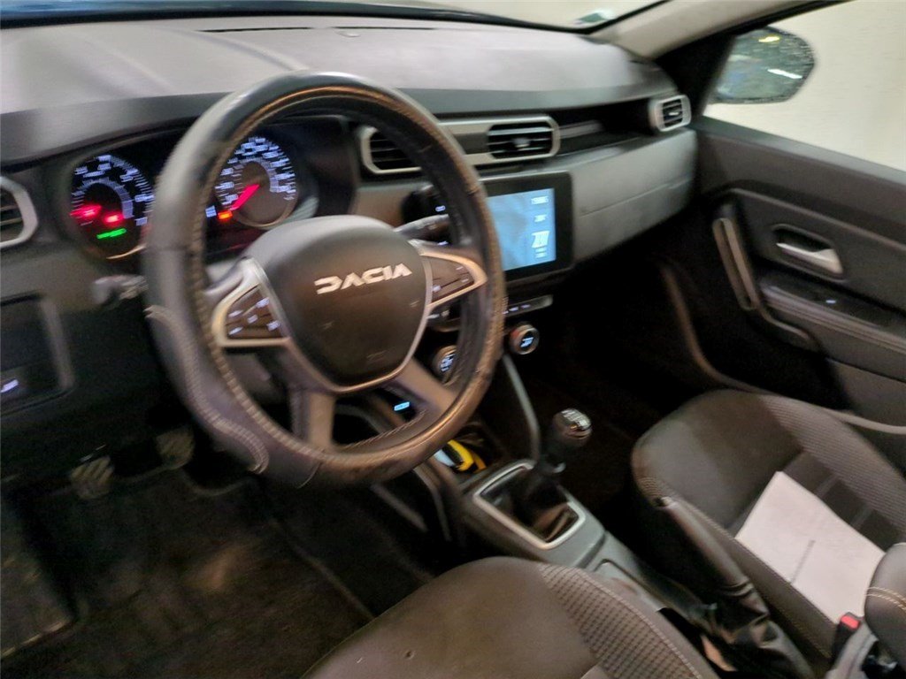 dacia - Visuel 3