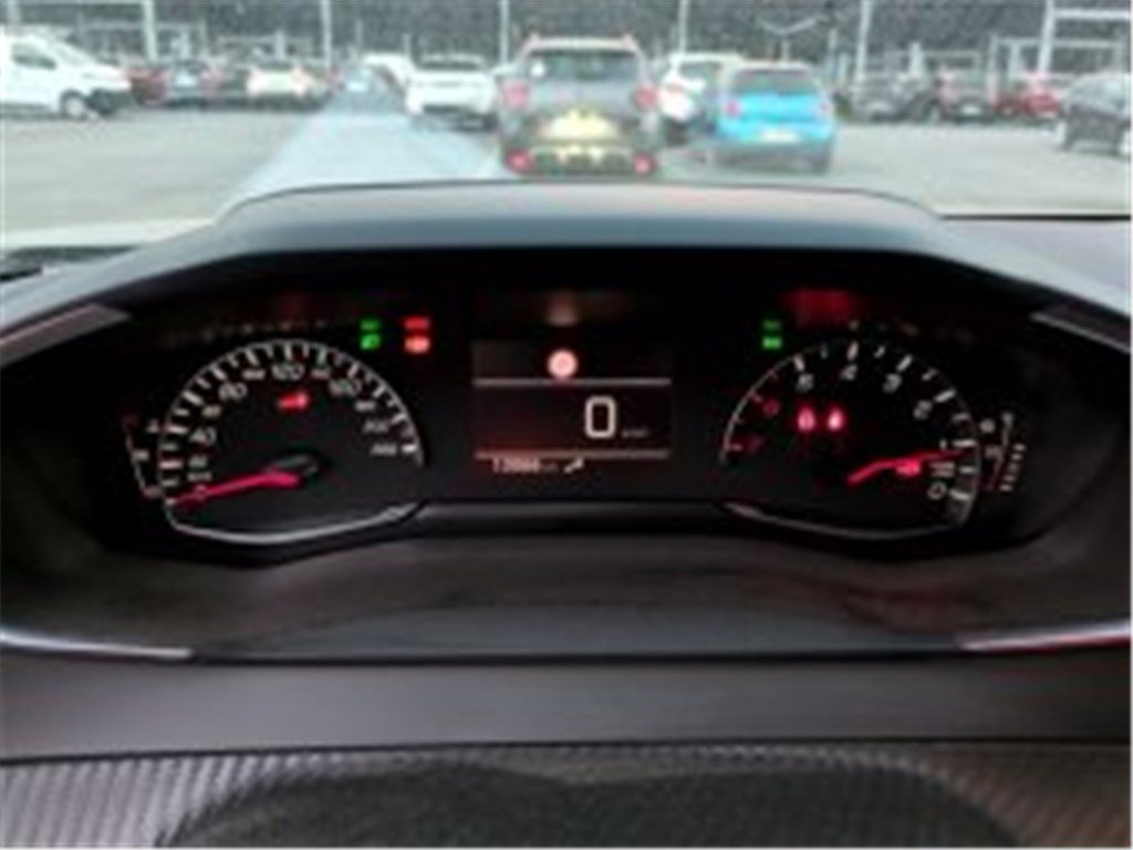 peugeot - Visuel 2