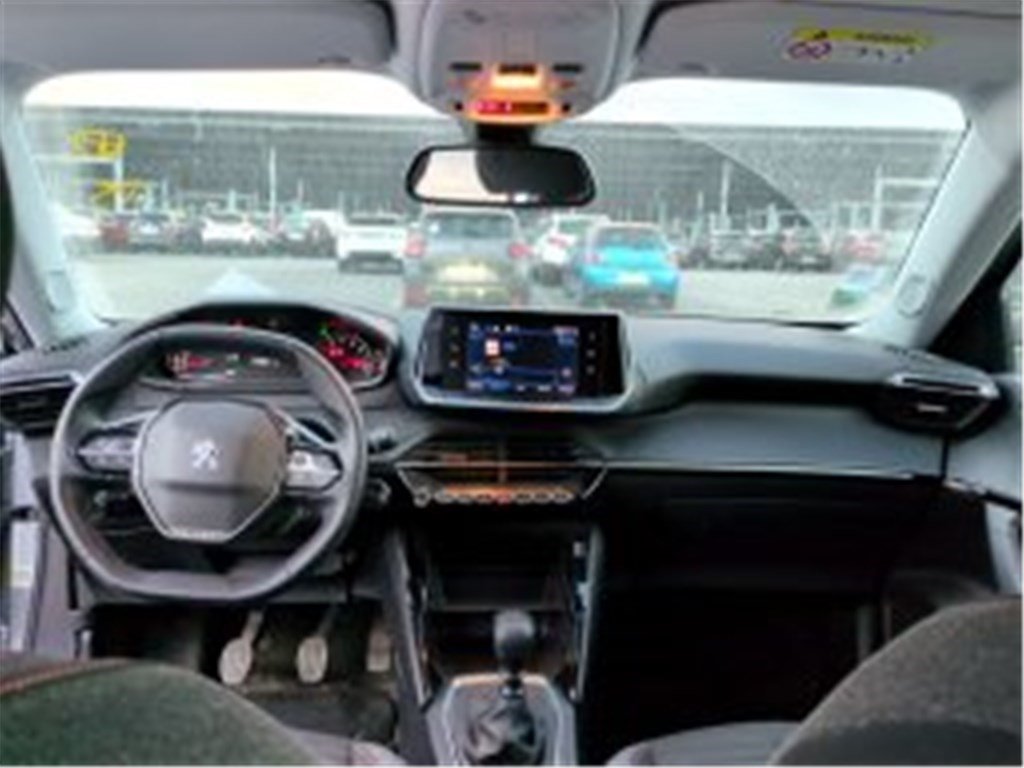 peugeot - Visuel 3