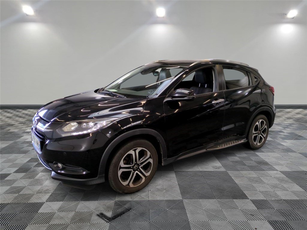 honda - Visuel 0