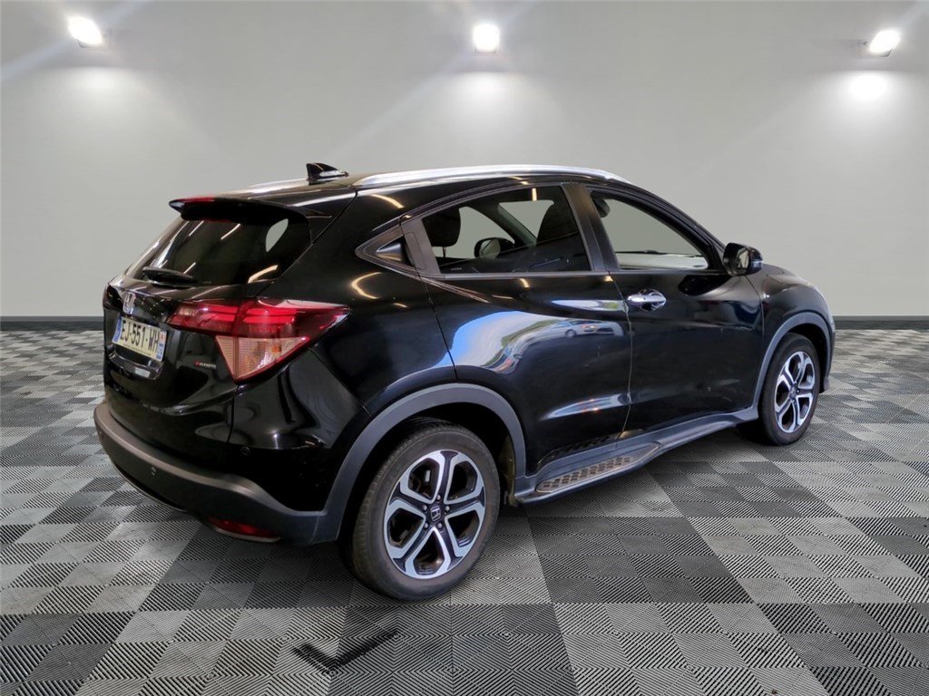 honda - Visuel 9