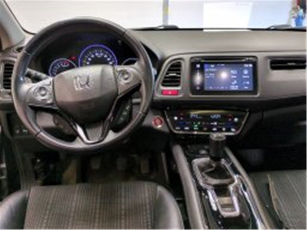 honda - Visuel 1
