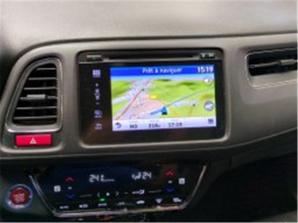 honda - Visuel 7
