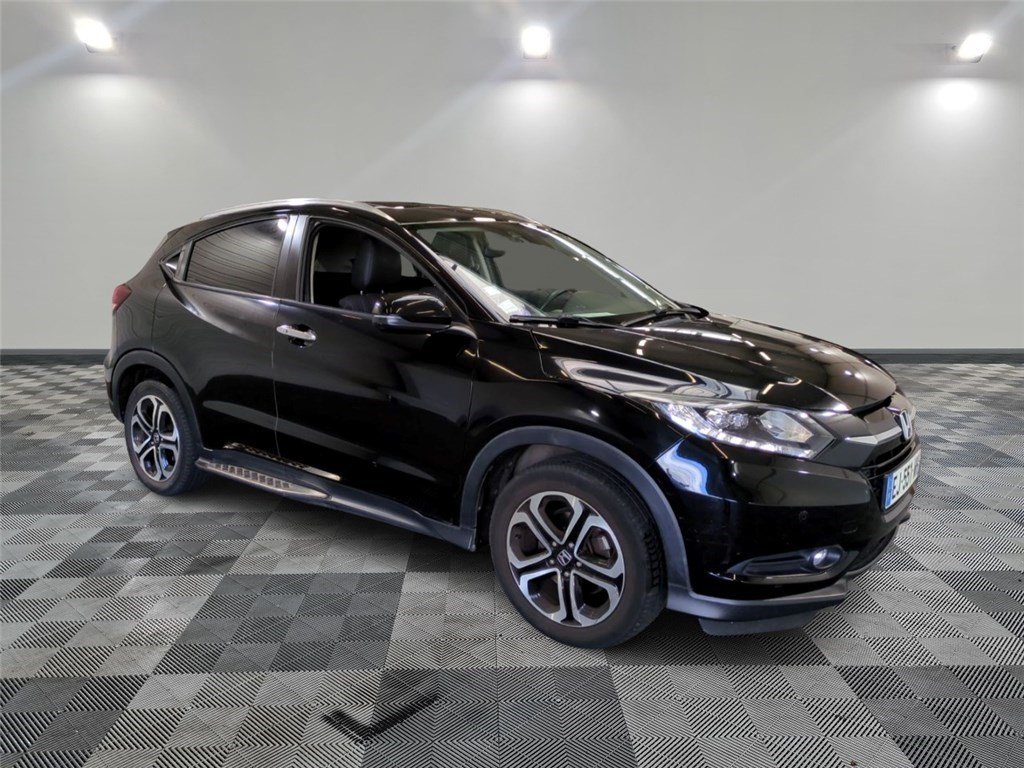 honda - Visuel 8