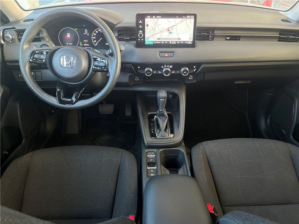 honda - Visuel 11