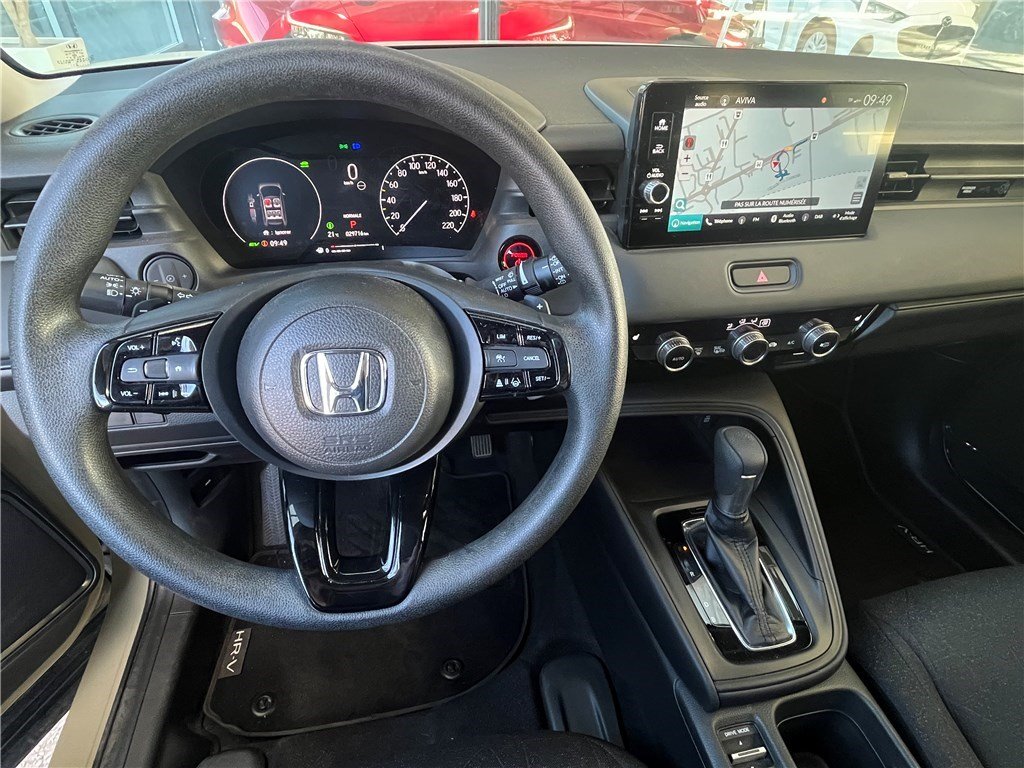 honda - Visuel 12