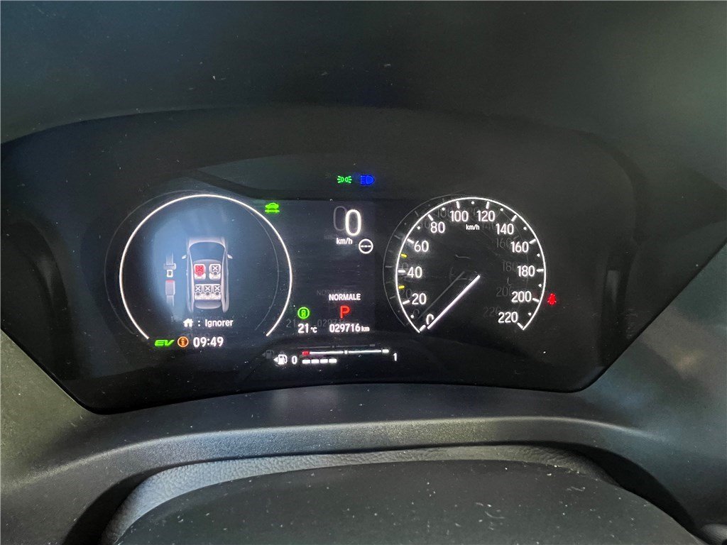 honda - Visuel 13