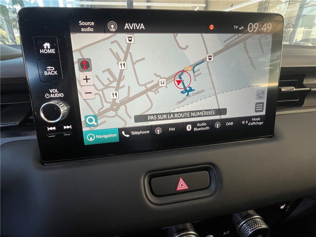 honda - Visuel 14