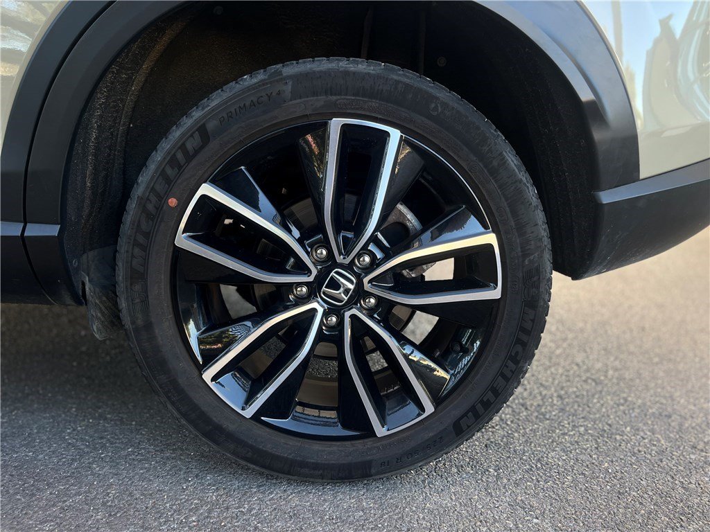 honda - Visuel 19