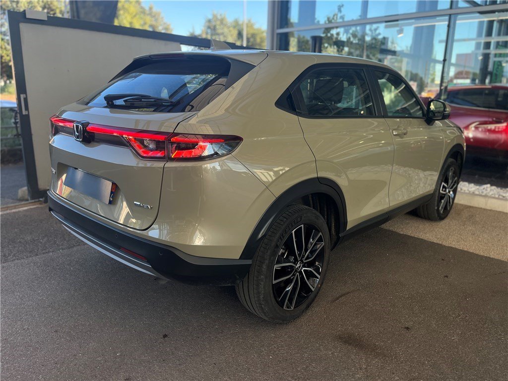 honda - Visuel 2