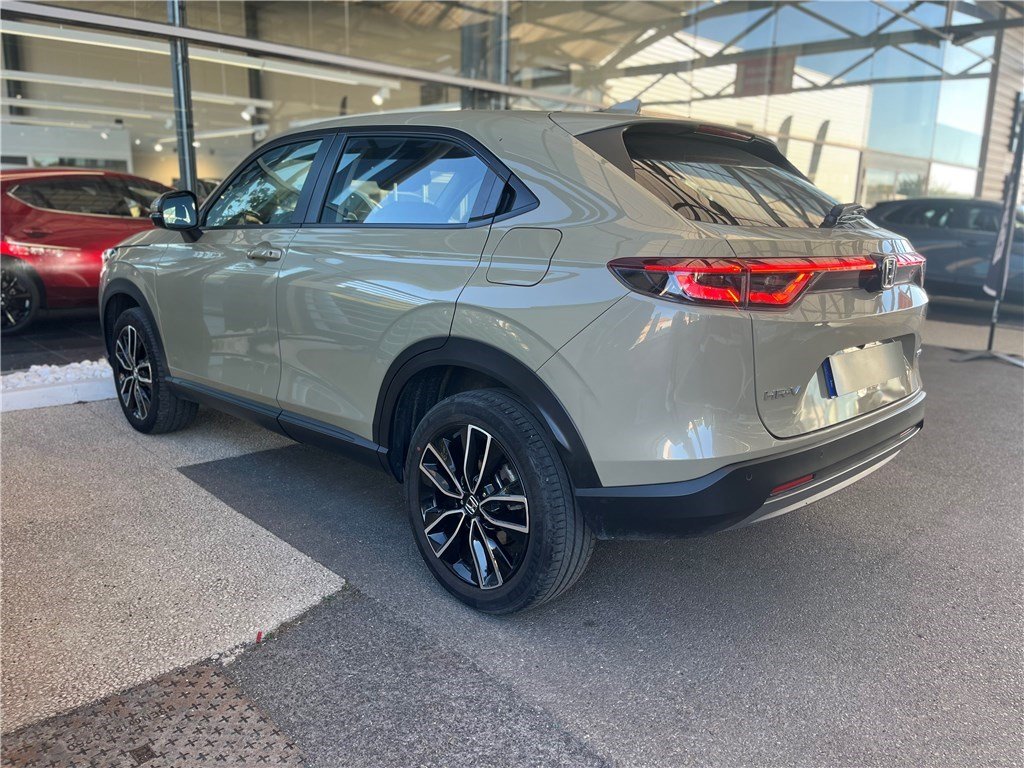 honda - Visuel 3