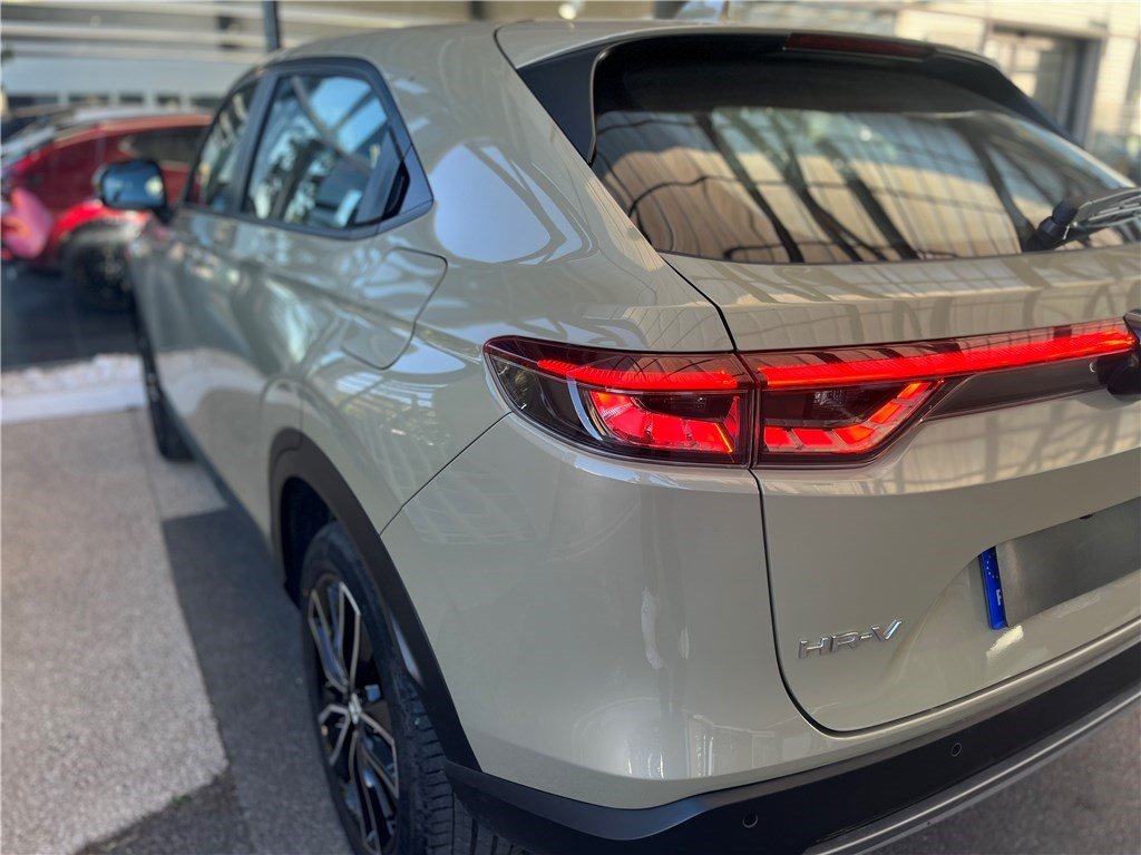 honda - Visuel 4