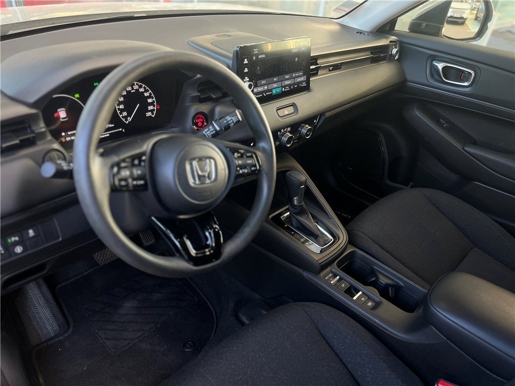 honda - Visuel 5