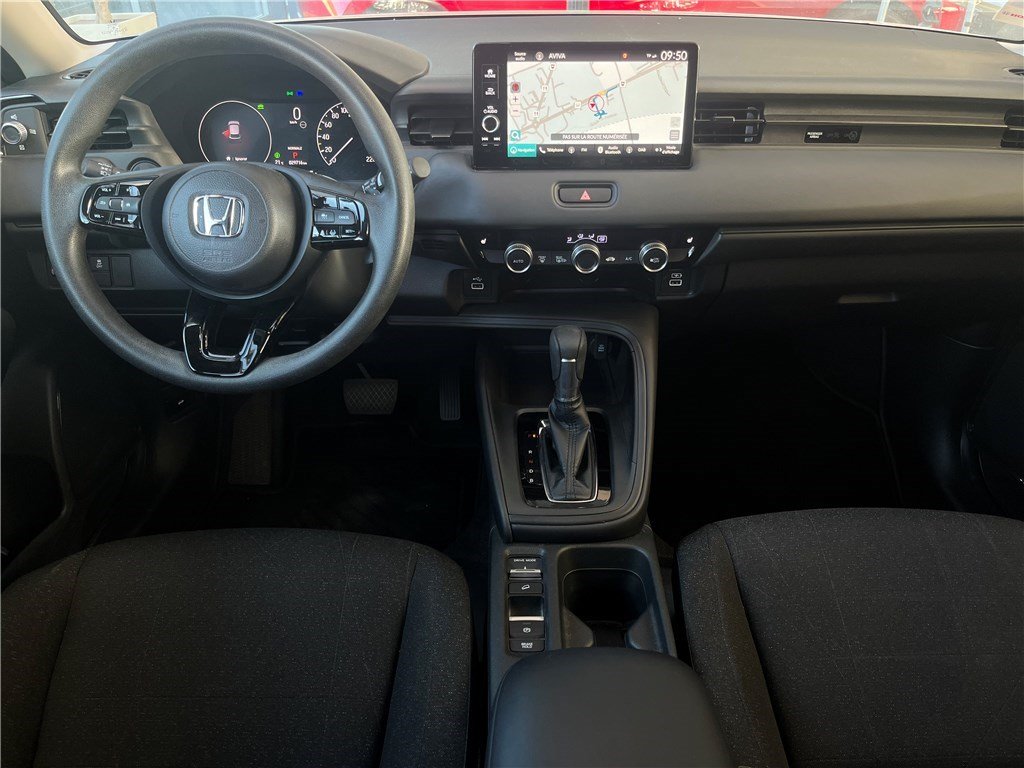 honda - Visuel 6