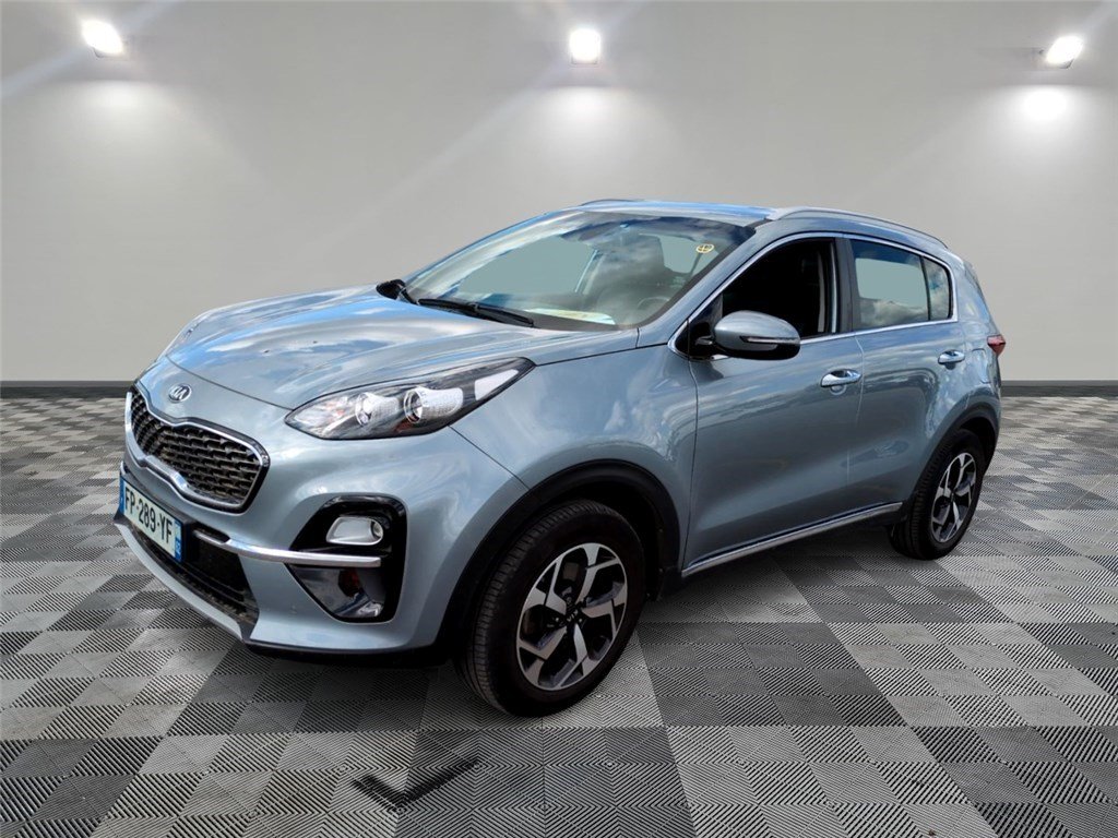 kia - Visuel 0