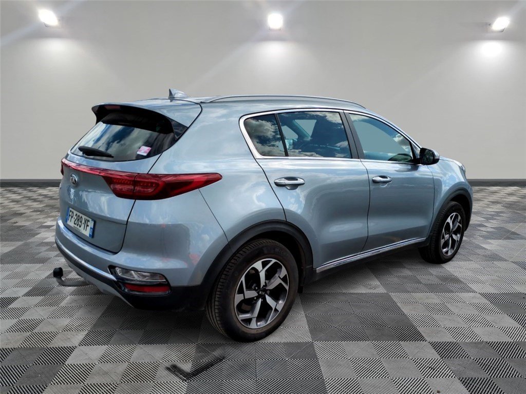 kia - Visuel 1