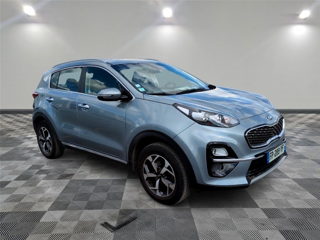 kia - Visuel 6