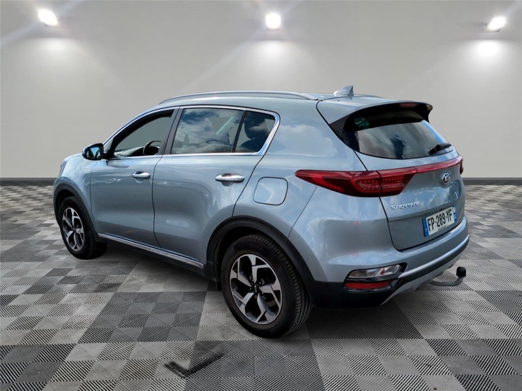 kia - Visuel 8