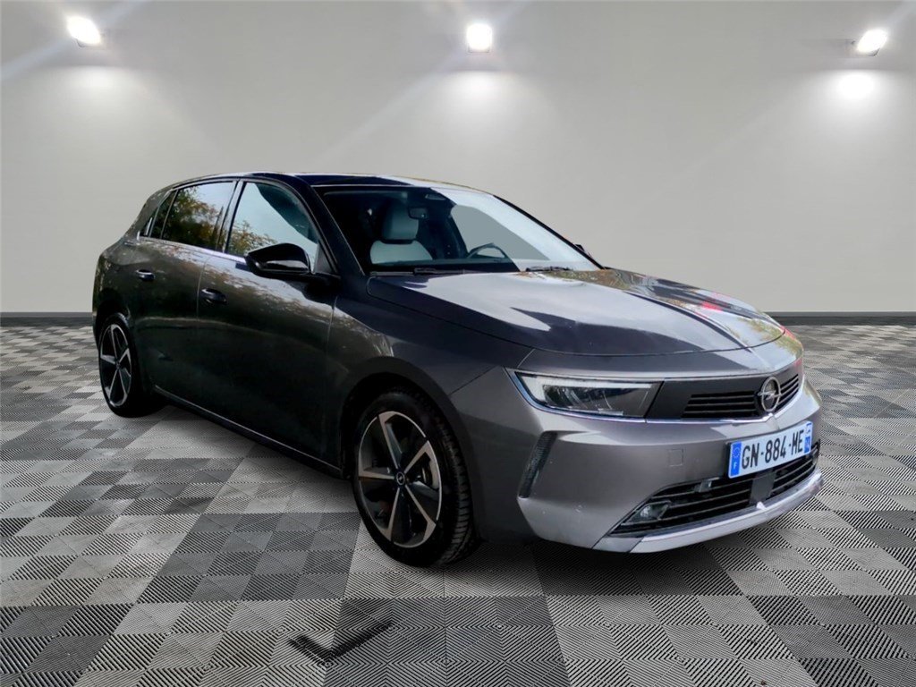 opel - Visuel 1