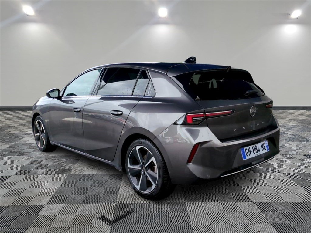 opel - Visuel 2
