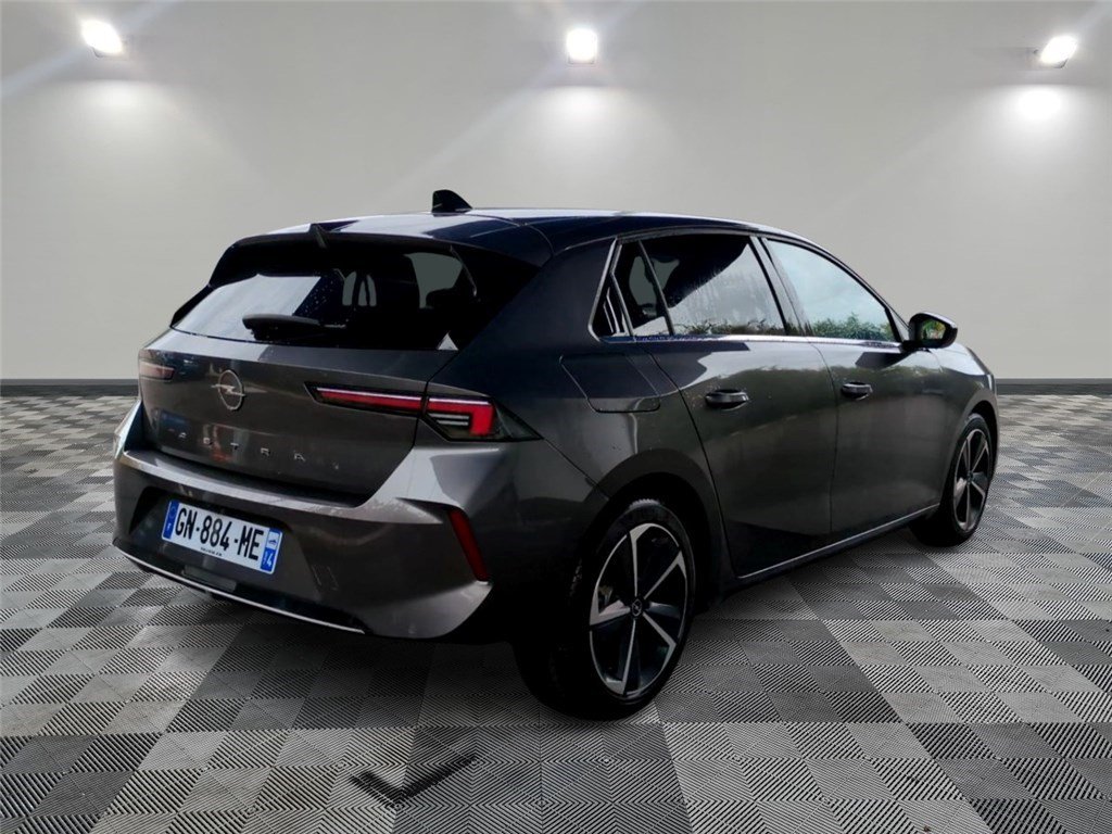 opel - Visuel 3