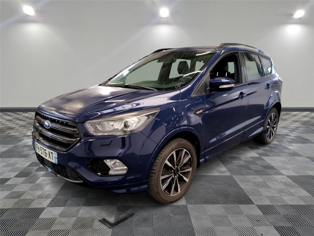 ford - Visuel 0