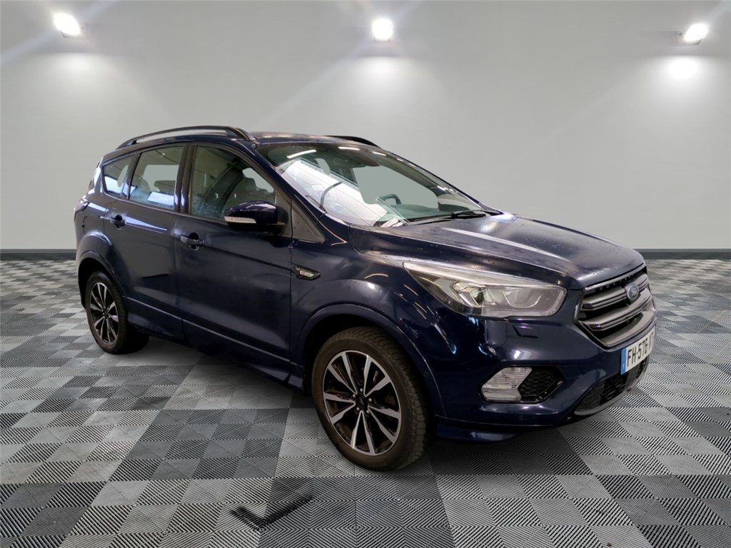 ford - Visuel 1