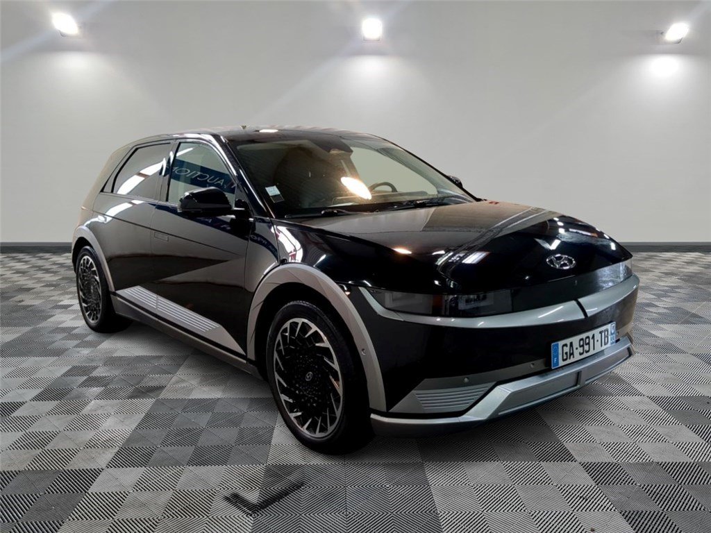 hyundai - Visuel 0
