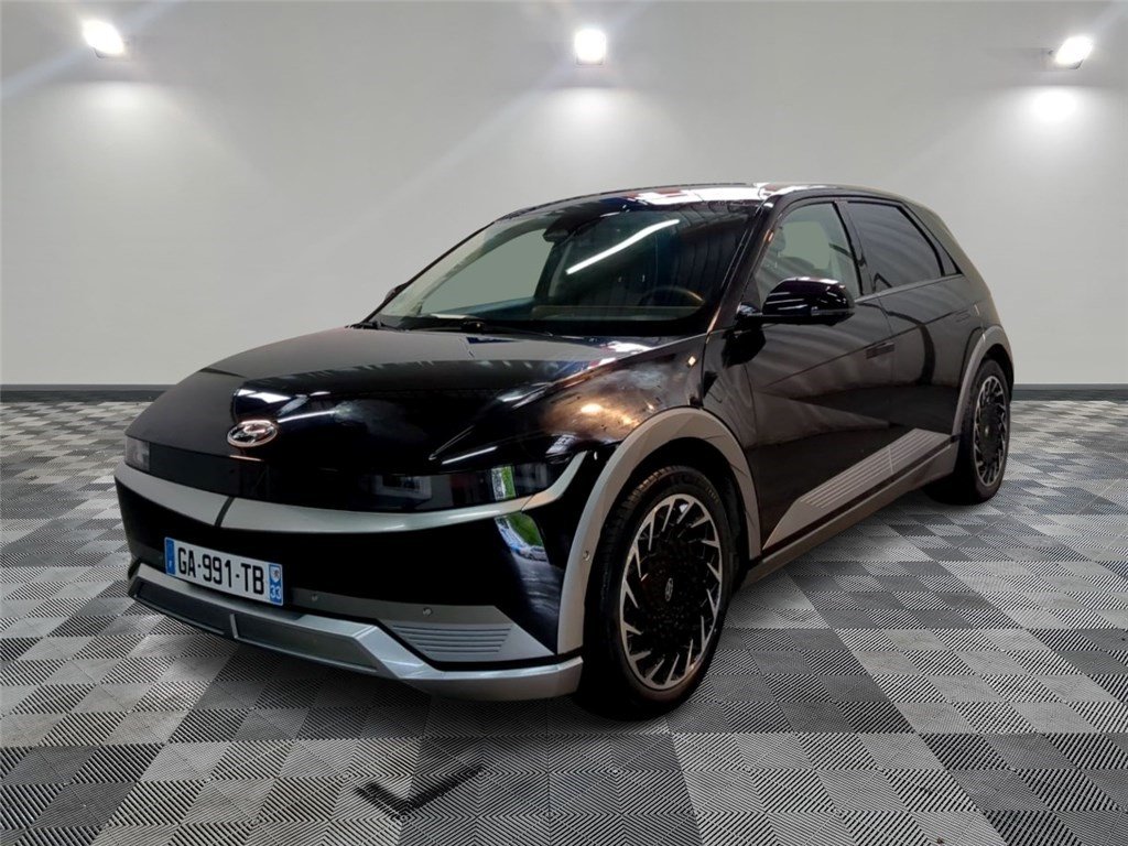 hyundai - Visuel 1