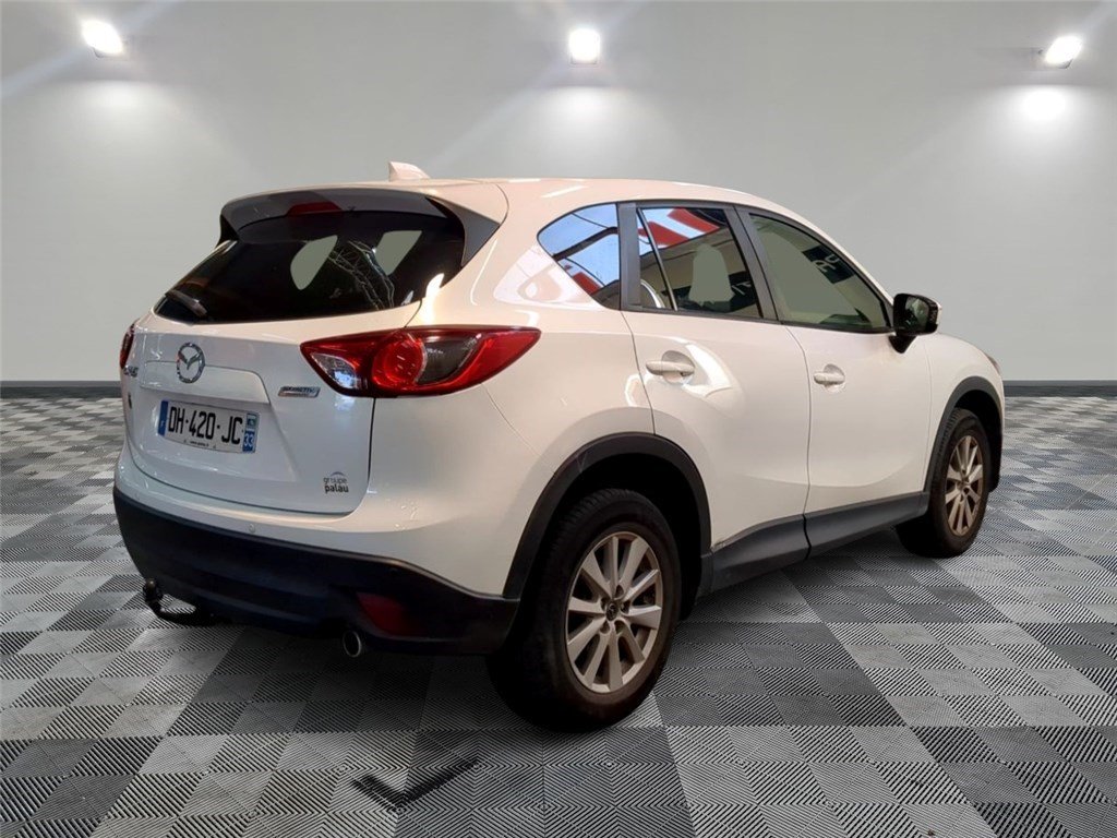 mazda - Visuel 2