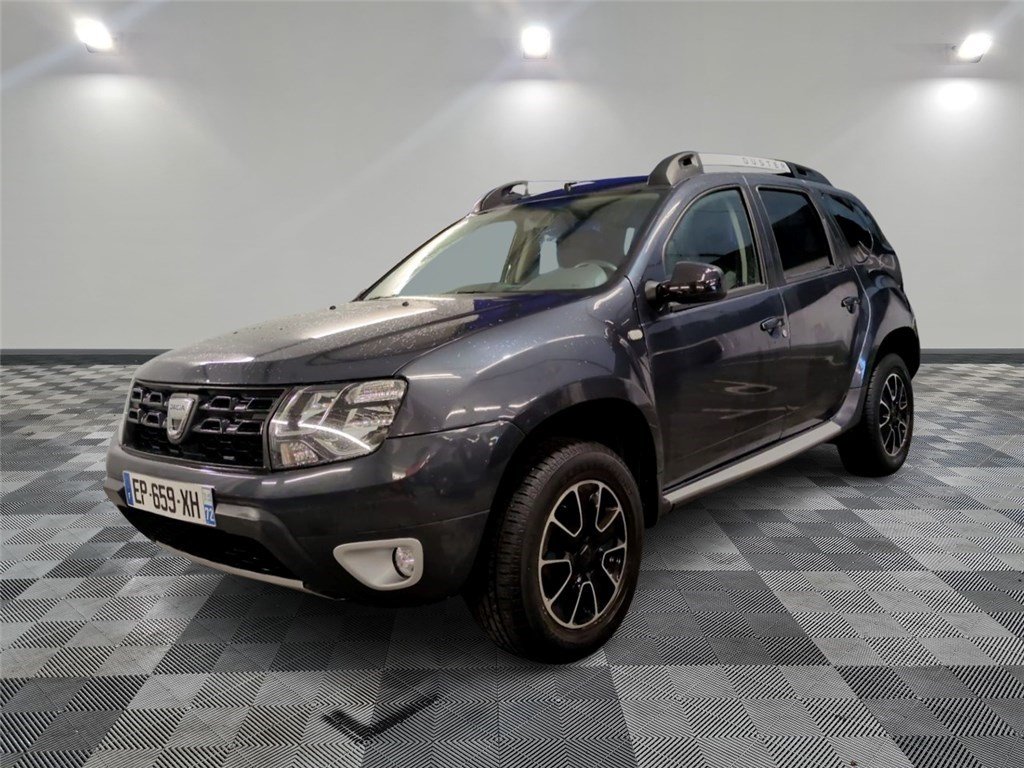 dacia - Visuel 0