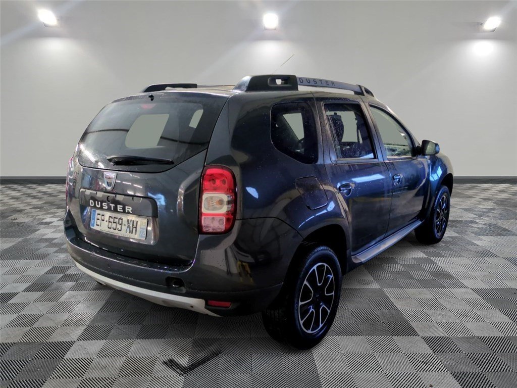 dacia - Visuel 2