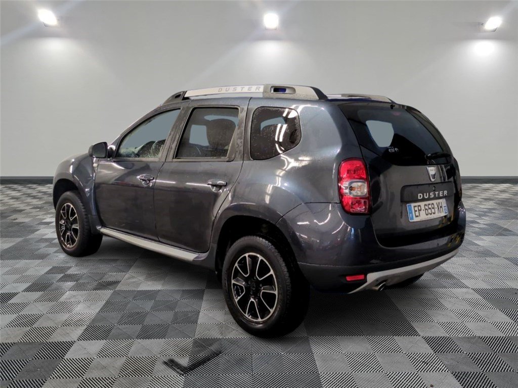 dacia - Visuel 3