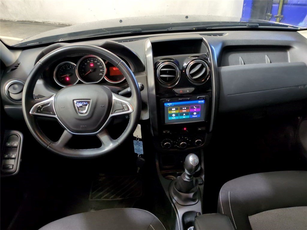 dacia - Visuel 5