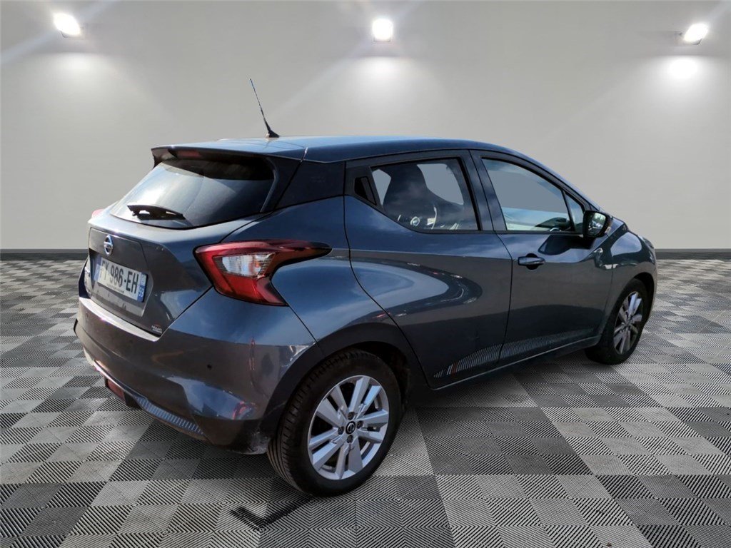 nissan - Visuel 2