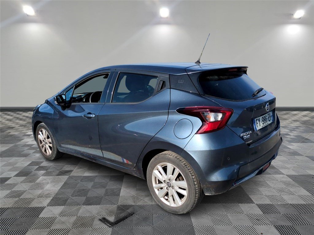 nissan - Visuel 3