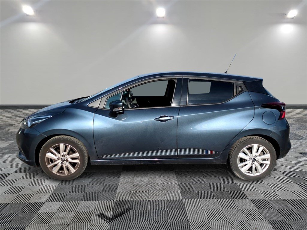 nissan - Visuel 4